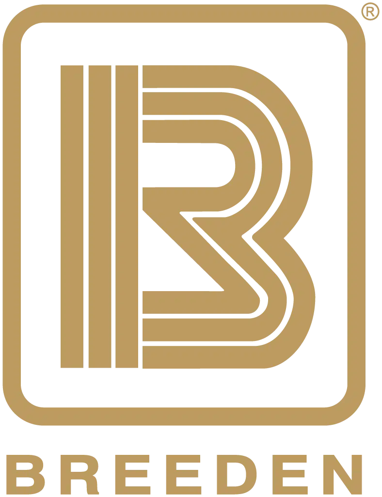 The Breeden Company Listed as One of the Nation's Top Property