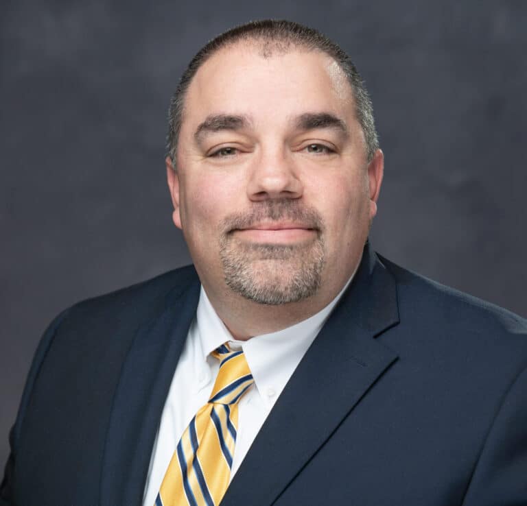 Mark Breeden Reno Property Management - The Breeden Company