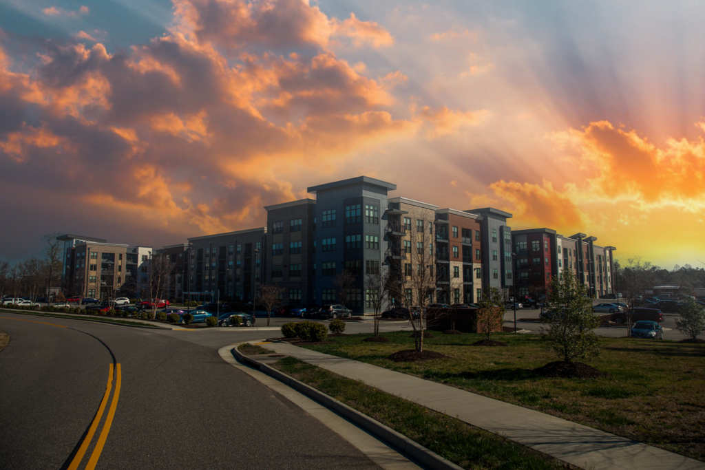 The Jane at Moore's Lake The Breeden Company