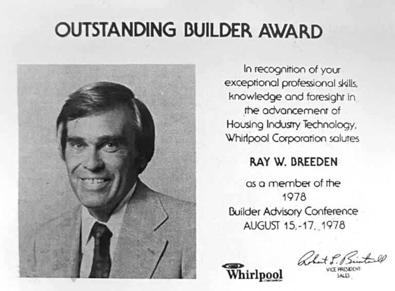 The Breeden Difference The Breeden Company