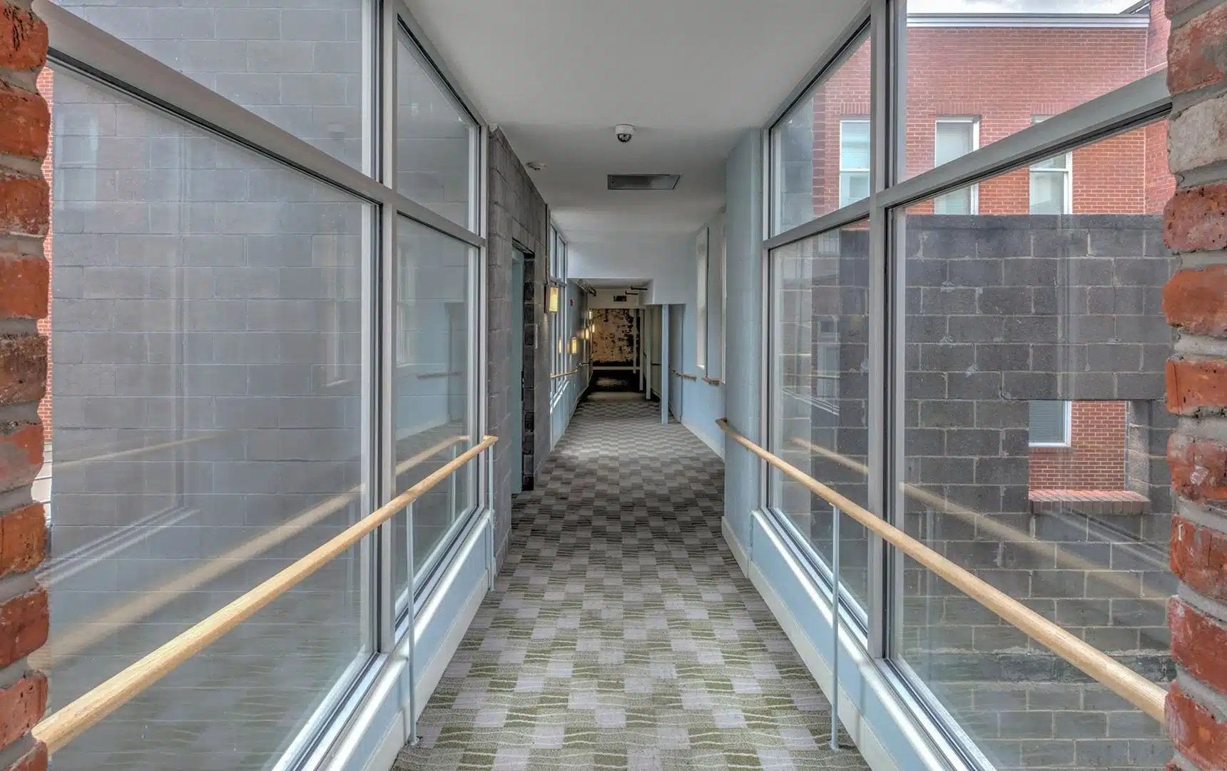 Montgomery Square Apartments The Breeden Company