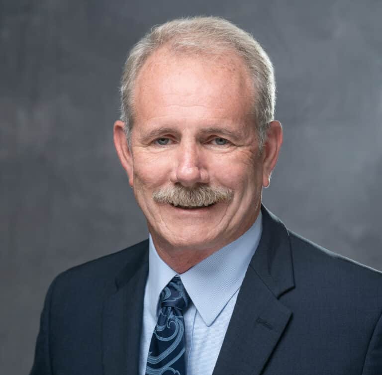 Tom Moore The Breeden Company