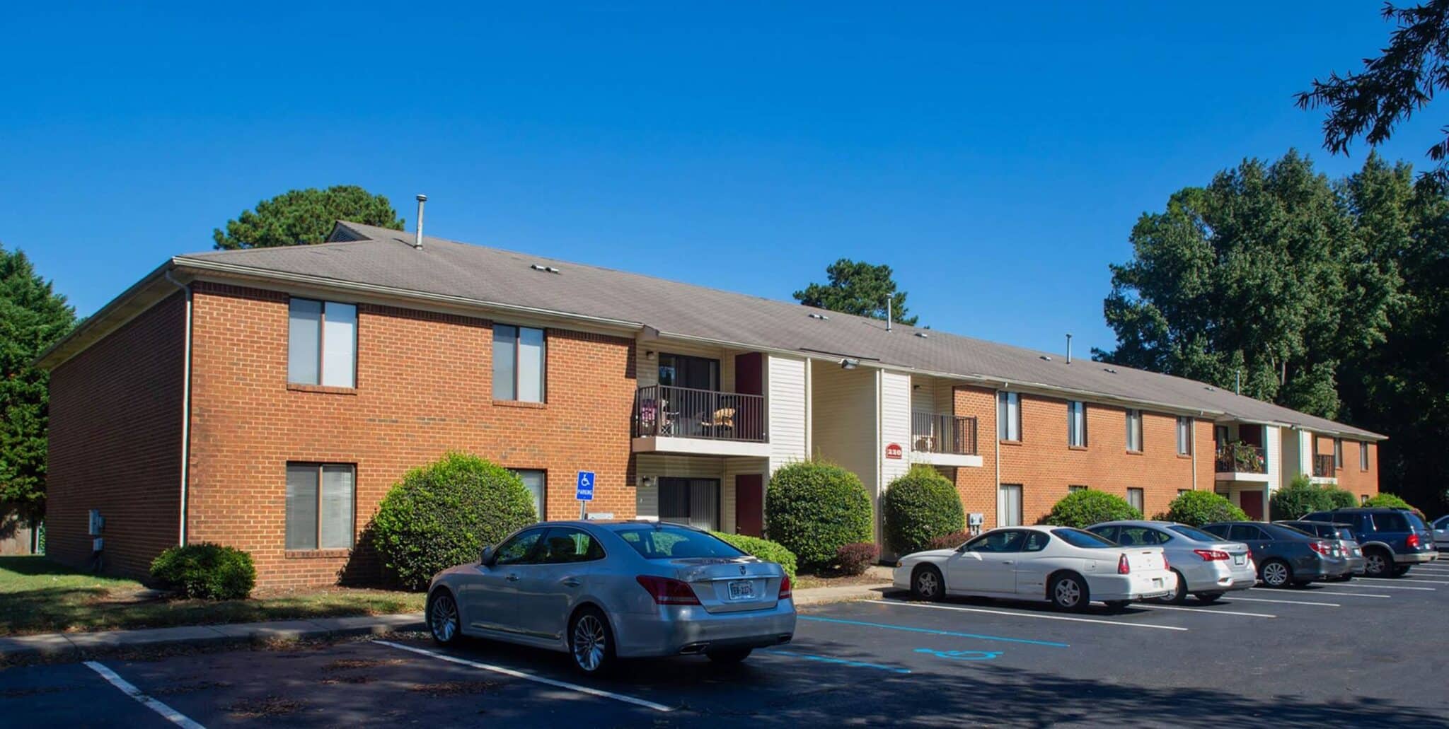 Residential The Breeden Company